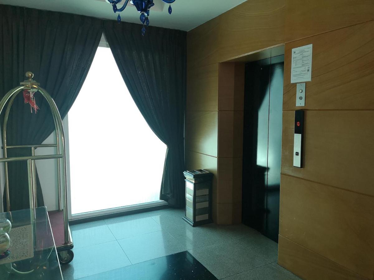2 Inn 1 Boutique Hotel & Spa SDK Exterior photo